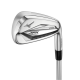 Набор клюшек для гольфа Mizuno JPX 923 Hot Metal Pro 5-Pw сталь