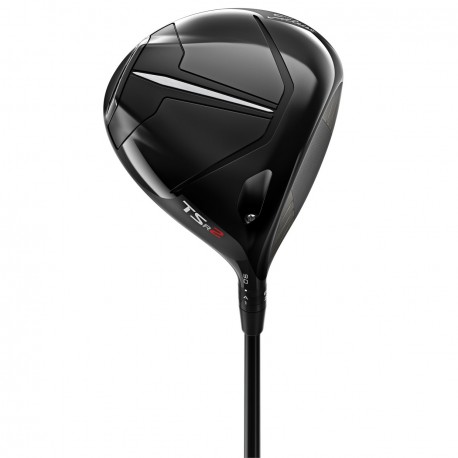 Драйвер Titleist TSR 2