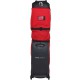 Дорожная сумка BIG MAX Travelcover Wheeler III красная