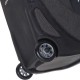 Дорожная сумка BIG MAX Travelcover Wheeler III серая