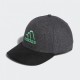 Кепка для гольфа Adidas 3 Stripe Club Cap