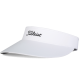 Козырек Titleist Ladies Sundrop Visor белый