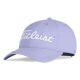 Кепка Titleist Wmns Players Performance Ball Marker фиолет