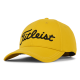 Кепка Titleist Performance Ball Marker Fashion желтая