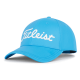 Кепка Titleist Performance Ball Marker голубая