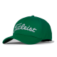 Кепка Titleist Performance Ball Marker зеленая
