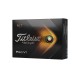 Мячи для гольфа Titleist Pro V1 RCT