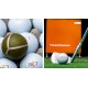 Мячи для гольфа Titleist Pro V1 RCT