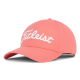 Кепка Titleist Performance Ball Marker розовая