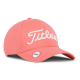 Кепка Titleist Performance Ball Marker розовая