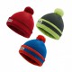 Шапка Ping Baird Bobble Beanie