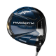 Драйвер Callaway Paradym женский