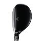 Гибрид Callaway Paradym X Hybrids мужской