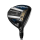 Клюшка Вуд для гольфа Callaway Paradym FW X женский