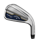 Клюшки Callaway Paradym X 5-PW женские