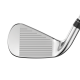 Клюшки Callaway Paradym X 5-PW женские