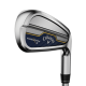 Клюшки Callaway Paradym X 5-PW женские