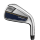 Клюшка для гольфа айрон Callaway Paradym 5-PW графит