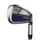 Клюшка для гольфа айрон Callaway Paradym 5-PW графит
