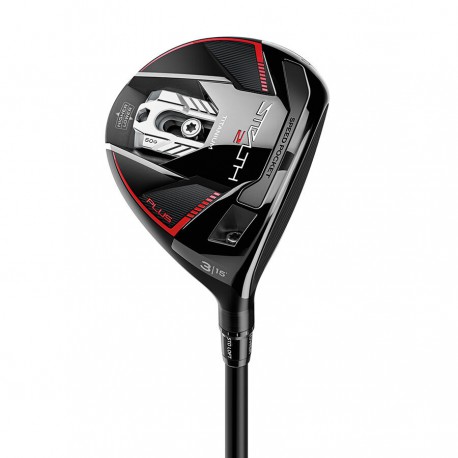 Вуд TaylorMade STEALTH 2 Plus мужской