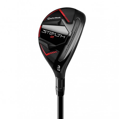 Гибрид TaylorMade STEALTH 2 мужской