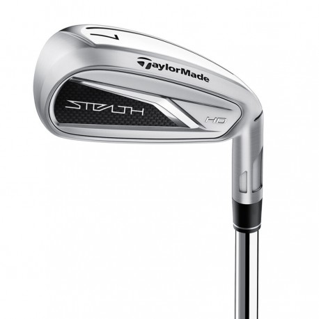 Набор клюшек TaylorMade STEALTH HD Lady 5-Sw