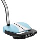 Паттер TaylorMade SPIDER GTX ICE BLUE женский