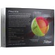 Мячи для гольфа Titleist Pro V1X 2023 желтые
