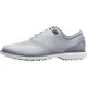 Кроссовки для гольфа Nike Jordan ADG 4 серые