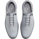 Кроссовки для гольфа Nike Jordan ADG 4 серые