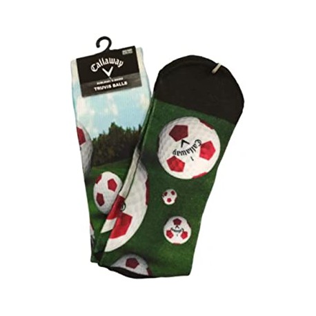 Мужские носки Callaway Truvis Golf