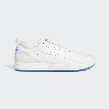 Кроссовки adidas Flopshot белые