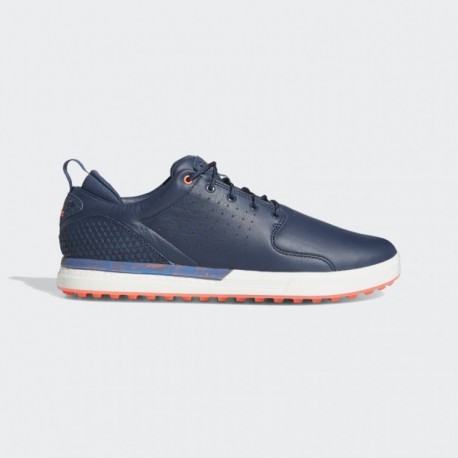 Кроссовки adidas Flopshot синие
