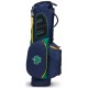 Бэг для гольфа Titleist Players 4 Shamrock Collection 2023 Limited Edition на ножках
