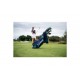 Бэг для гольфа Titleist Players 4 Shamrock Collection 2023 Limited Edition на ножках