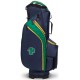Бэг для гольфа Titleist Cart 14 Shamrock Collection Cart 2023 Limited Edition