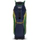 Бэг для гольфа Titleist Cart 14 Shamrock Collection Cart 2023 Limited Edition