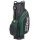 Бэг для гольфа Titleist Shamrock Collection 14 Way лимитированная серия