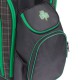 Бэг для гольфа Titleist Shamrock Collection 14 Way лимитированная серия