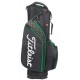 Бэг для гольфа Titleist Shamrock Collection 14 Way лимитированная серия