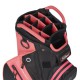 Бэг для гольфа Titleist14 Cart Bag BLACK CANDY
