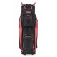 Бэг для гольфа Titleist14 Cart Bag BLACK CANDY