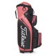 Бэг для гольфа Titleist14 Cart Bag BLACK CANDY
