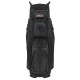 Бэг для гольфа Titleist14 StaDry Cart Bag Black