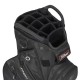 Бэг для гольфа Titleist14 StaDry Cart Bag Black