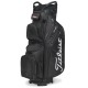 Бэг для гольфа Titleist14 StaDry Cart Bag Black