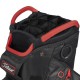 Бэг для гольфа Titleist14 StaDry Cart Bag Black Red