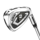 Набор клюшек Wilson Staff C300 5-Pw графитовые