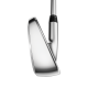 Клюшка для гольфа айрон Callaway Paradym 5-PW графит