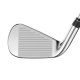 Клюшка для гольфа айрон Callaway Paradym 5-PW графит
